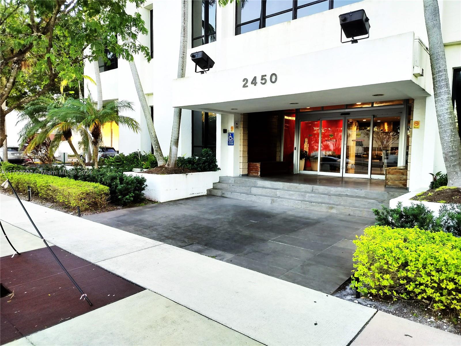 Office for Sale in Hollywood Florida 33020
